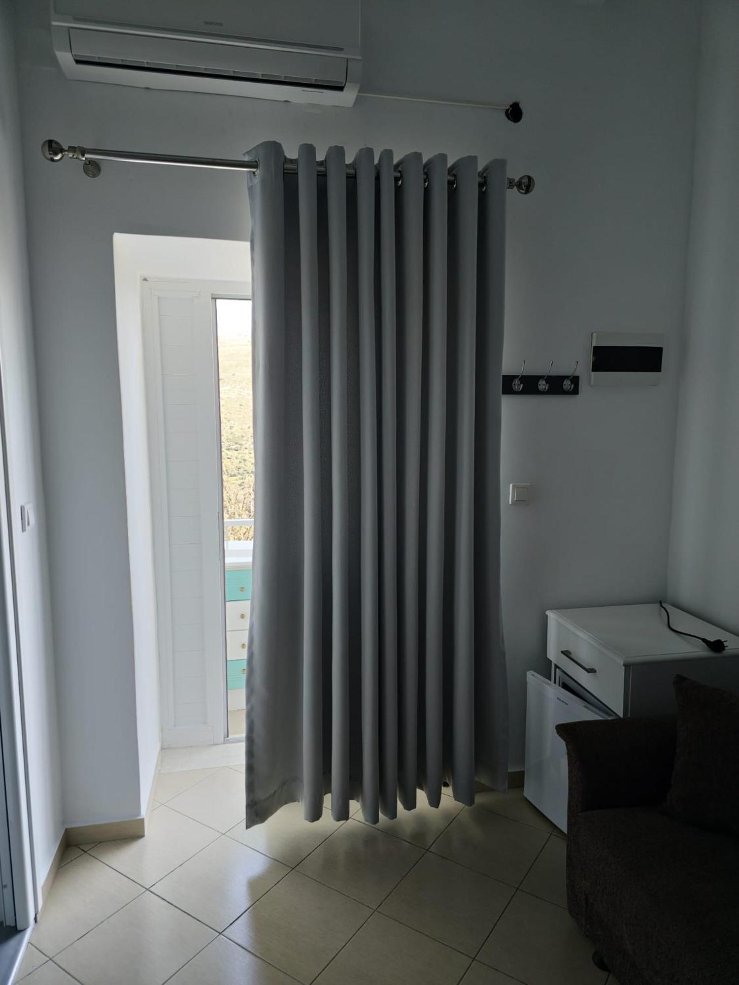 Saranda Landscape Apartment Nivice Bagian luar foto